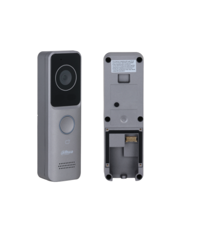 DHI-VTO2311R-WP. Вызывная панель IP-домофона. Dahua в Санкт-Петербурге