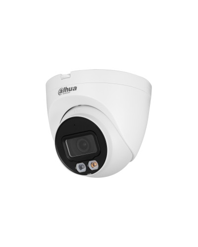 DH-IPC-HDW2449TP-S-IL-0360B. Профессиональная видеокамера IP купольная. Dahua в Санкт-Петербурге