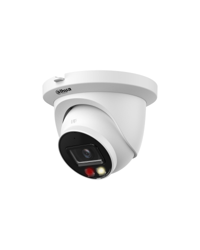 DH-IPC-HDW2249TMP-S-IL-0360B. Профессиональная видеокамера IP купольная. Dahua в Санкт-Петербурге