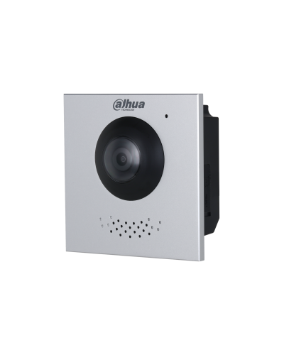 DHI-VTO4202F-P-S3. Вызывная панель IP-домофона. Dahua в Санкт-Петербурге