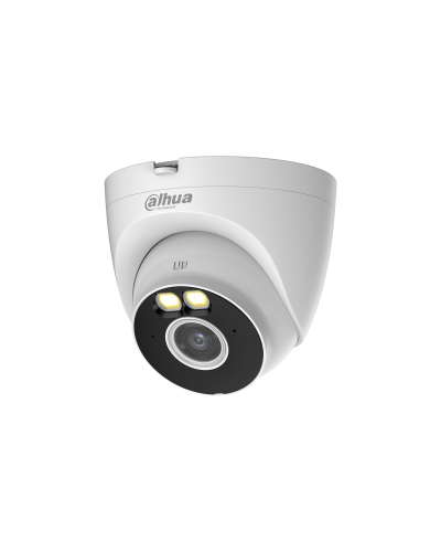 DH-IPC-T4AP-LED-0360B. Профессиональная видеокамера IP купольная. Dahua в Санкт-Петербурге