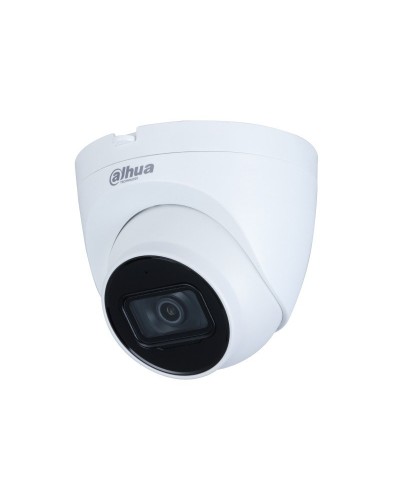 DH-IPC-HDW2230TP-AS-0360B-S2. Профессиональная видеокамера IP купольная. Dahua в Санкт-Петербурге