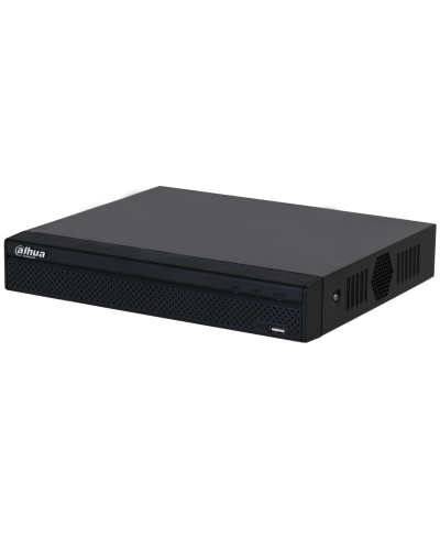 DHI-NVR2104HS-P-4KS3. IP-видеорегистратор 4-канальный. Dahua в Санкт-Петербурге
