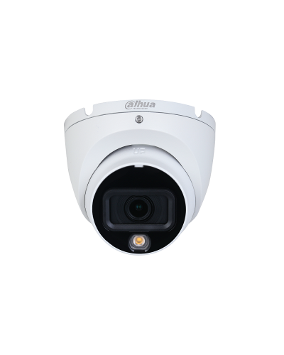 DH-HAC-HDW1500TLMP-IL-A-0280B-S2. Профессиональная видеокамера мультиформатная купольная. Dahua в Санкт-Петербурге