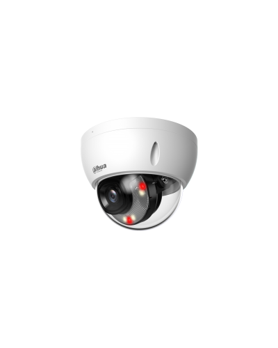 DH-IPC-HDBW2849EP-S-IL-0360B. Профессиональная видеокамера IP купольная. Dahua в Санкт-Петербурге
