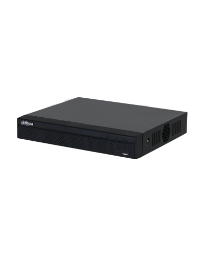 DHI-NVR2108HS-8P-I2. IP-видеорегистратор 8-канальный. Dahua в Санкт-Петербурге