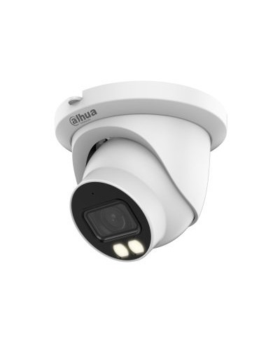 DH-IPC-HDW5449TMP-SE-LED-0280B-S2. Профессиональная видеокамера IP купольная. Dahua в Санкт-Петербурге