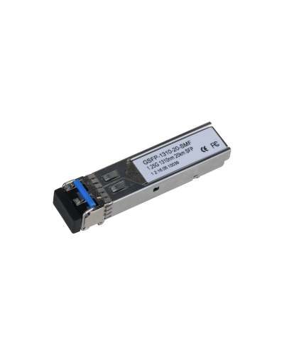 DH-GSFP-1310-20-SMF. SFP модуль. Dahua в Санкт-Петербурге