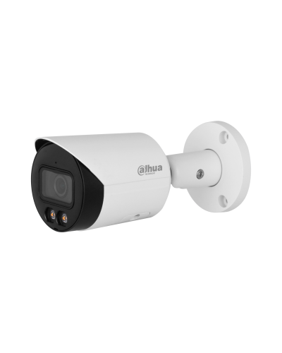 DH-IPC-HFW2449SP-S-LED-0280B. Профессиональная видеокамера IP цилиндрическая. Dahua в Санкт-Петербурге