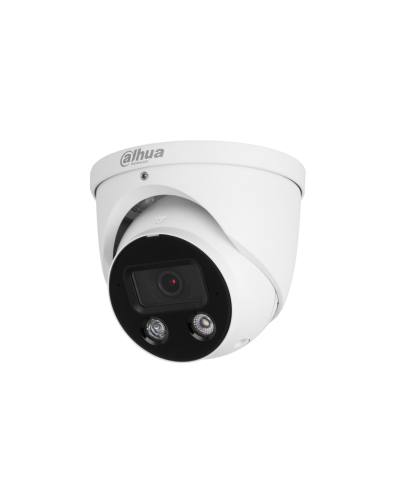 DH-IPC-HDW3449HP-AS-PV-0360B-S4. Профессиональная видеокамера IP купольная. Dahua в Санкт-Петербурге
