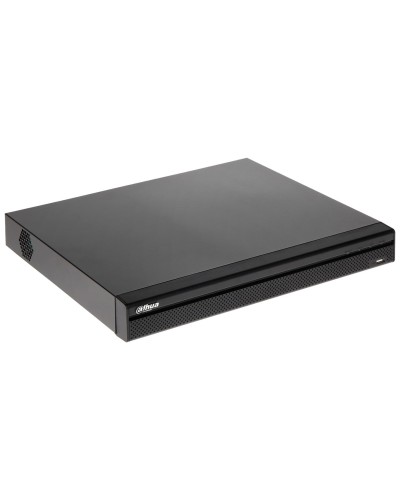 DHI-NVR5216-16P-4KS2E (DH-NVR5216-16P-4KS2E): IP-видеорегистратор 16-канальный в Санкт-Петербурге