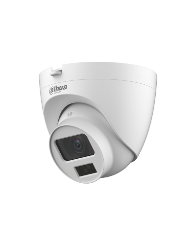 DH-HAC-HDW1200CLQP-IL-A-0280B-S6. Профессиональная видеокамера мультиформатная купольная. Dahua в Санкт-Петербурге