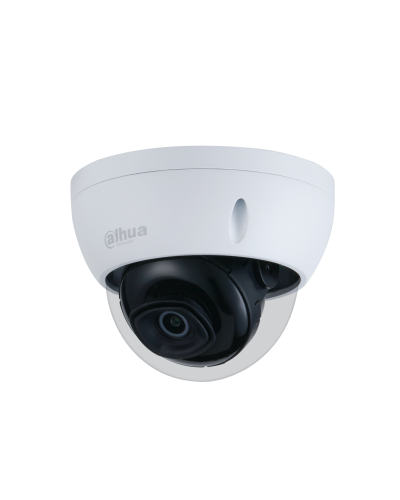 DH-IPC-HDBW3241EP-AS-0280B-S2. Профессиональная видеокамера IP купольная. Dahua в Санкт-Петербурге