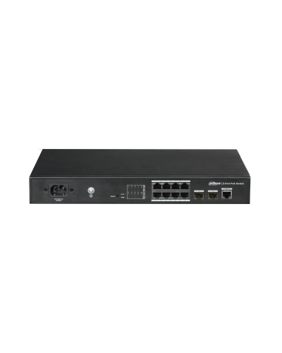 DH-PFS4210-8GT-150. Сетевой PoE коммутатор . Dahua в Санкт-Петербурге