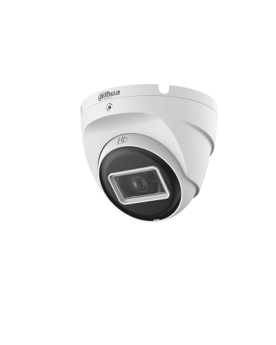 DH-HAC-T2A21P-U-0280B. Профессиональная видеокамера мультиформатная купольная. Dahua в Санкт-Петербурге
