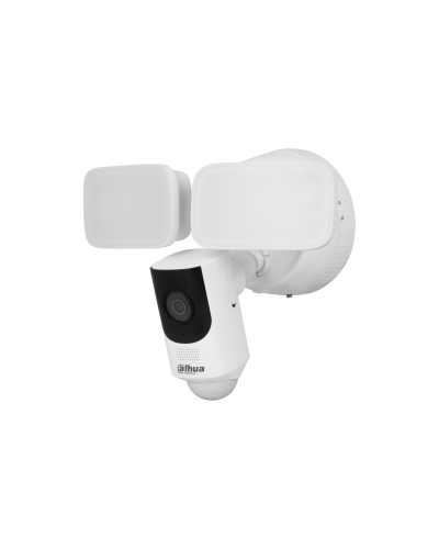 DH-IPC-WL46AP-0280B. Профессиональная видеокамера IP цилиндрическая. Dahua в Санкт-Петербурге