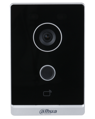 DHI-VTO2211G-P-S2. Вызывная панель IP-домофона. Dahua в Санкт-Петербурге