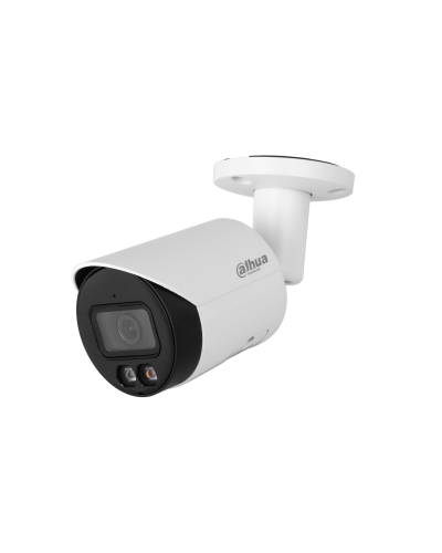 DH-IPC-HFW2249SP-S-IL-0280B. Профессиональная видеокамера IP цилиндрическая. Dahua в Санкт-Петербурге