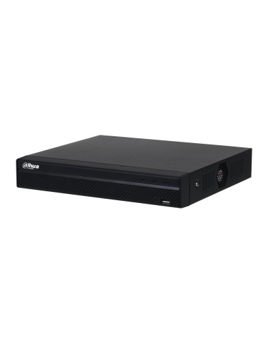 DHI-NVR2116HS-4KS3. IP-видеорегистратор 16-канальный. Dahua в Санкт-Петербурге