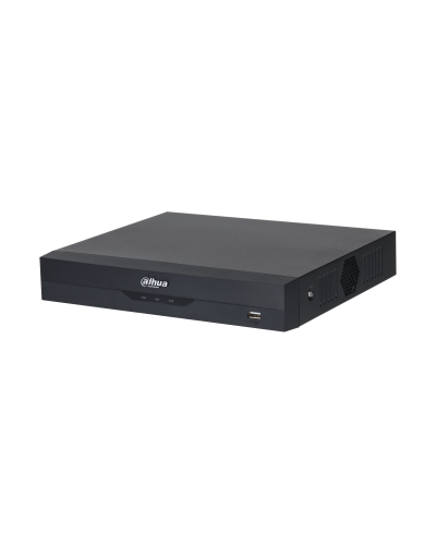 DHI-NVR5216-8P-EI. IP-видеорегистратор 16-канальный. Dahua в Санкт-Петербурге