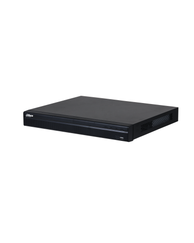 DHI-NVR4232-4KS2/L. IP-видеорегистратор 32-канальный. Dahua в Санкт-Петербурге