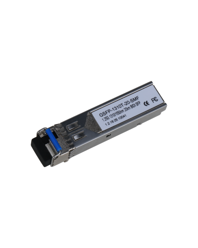 DH-GSFP-1310T-20-SMF. SFP модуль. Dahua в Санкт-Петербурге