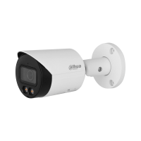 DH-IPC-HFW2249SP-S-LED-0280B. Профессиональная видеокамера IP цилиндрическая. Dahua