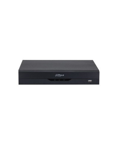 DH-XVR5104HS-4KL-I3. Видеорегистратор мультиформатный 4-канальный. Dahua в Санкт-Петербурге