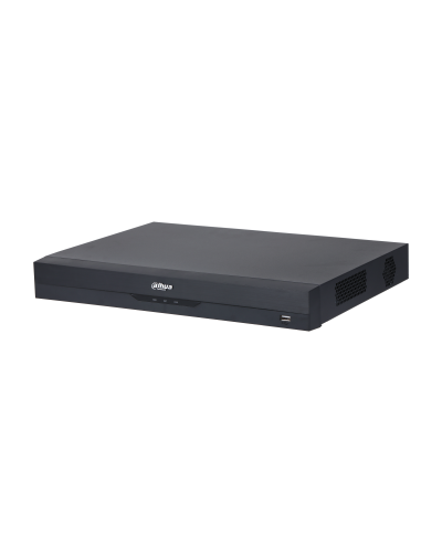 DHI-NVR4216-EI. IP-видеорегистратор 16-канальный. Dahua в Санкт-Петербурге