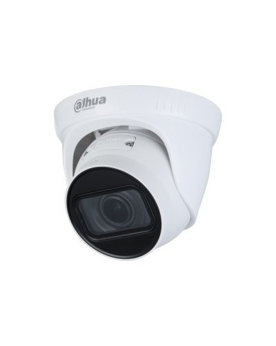 DH-IPC-HDW1431T1P-ZS-S4. Профессиональная видеокамера IP купольная. Dahua в Санкт-Петербурге