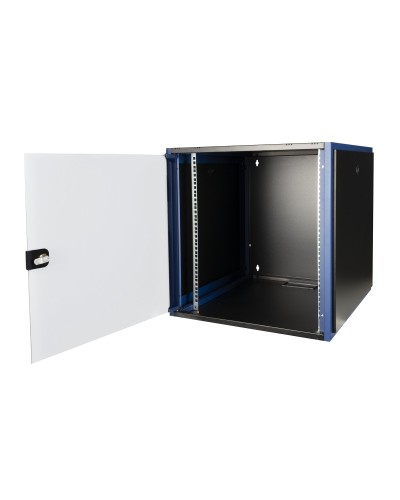 DR-600111. Шкаф телекоммуникационный 19 настенный 9U. Datarex в Санкт-Петербурге