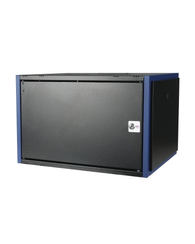 DR-610011. Шкаф телекоммуникационный 19 настенный 7U. Datarex в Санкт-Петербурге