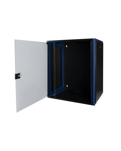 DR-600221. Шкаф телекоммуникационный 19 настенный 12U. Datarex в Санкт-Петербурге