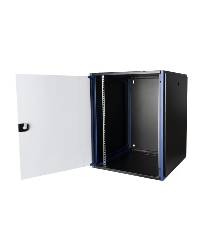 DR-600321. Шкаф телекоммуникационный 19 настенный 15U. Datarex в Санкт-Петербурге