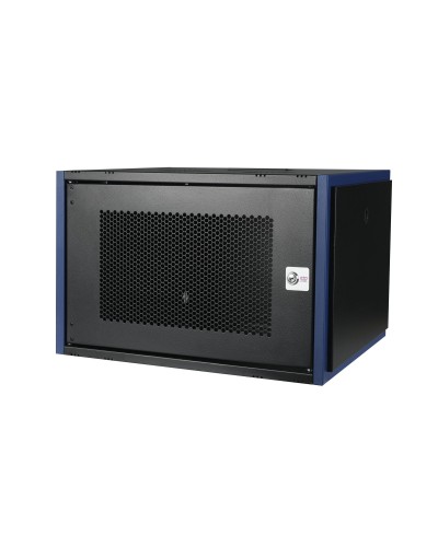 DR-620011. Шкаф телекоммуникационный 19 настенный 7U. Datarex в Санкт-Петербурге