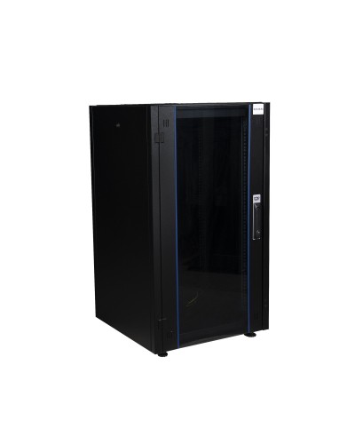 DR-700101. Шкаф телекоммуникационный 19 напольный 22U. Datarex в Санкт-Петербурге