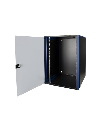 DR-600421. Шкаф телекоммуникационный 19 напольный 18U. Datarex в Санкт-Петербурге