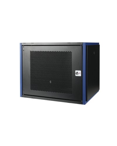 DR-620111. Шкаф телекоммуникационный 19 настенный 9U. Datarex в Санкт-Петербурге