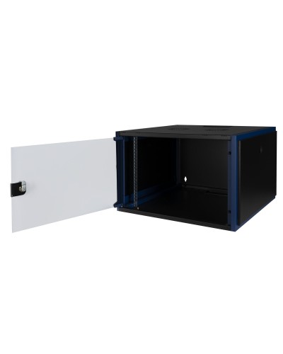 DR-600011. Шкаф телекоммуникационный 19 настенный 7U. Datarex в Санкт-Петербурге