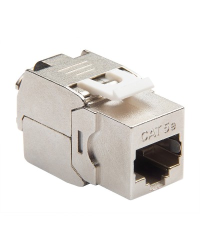 DR-5112: Вставка Keystone Jack RJ-45 в Санкт-Петербурге