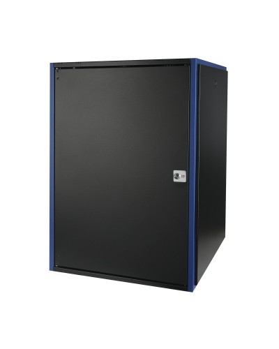 DR-610411. Шкаф телекоммуникационный 19 напольный 18U. Datarex в Санкт-Петербурге
