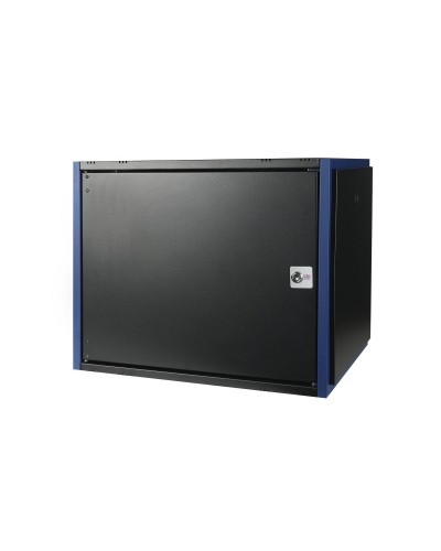 DR-610121. Шкаф телекоммуникационный 19 настенный 9U. Datarex в Санкт-Петербурге