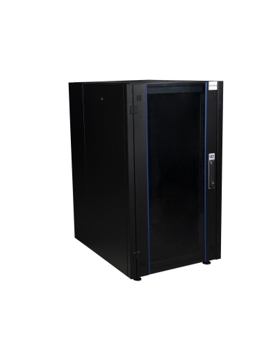 DR-700211. Шкаф телекоммуникационный 19 напольный 26U. Datarex в Санкт-Петербурге