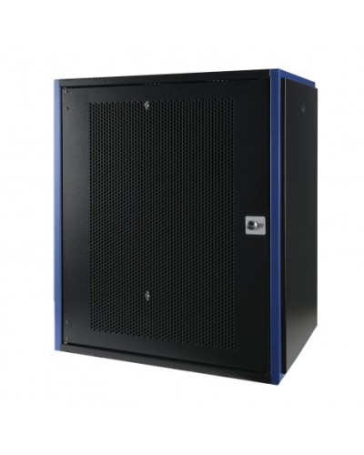 DR-620311. Шкаф телекоммуникационный 19 настенный 15U. Datarex в Санкт-Петербурге