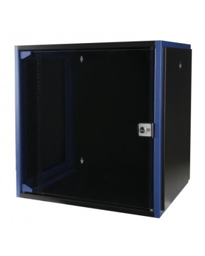 DR-600311. Шкаф телекоммуникационный 19 настенный 15U. Datarex в Санкт-Петербурге