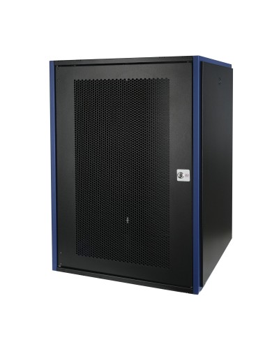 DR-620411. Шкаф телекоммуникационный 19 напольный 18U. Datarex в Санкт-Петербурге