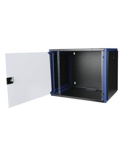 DR-600121. Шкаф телекоммуникационный 19 настенный 9U. Datarex в Санкт-Петербурге