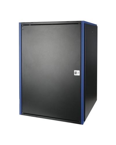 DR-610421. Шкаф телекоммуникационный 19 напольный 18U. Datarex в Санкт-Петербурге