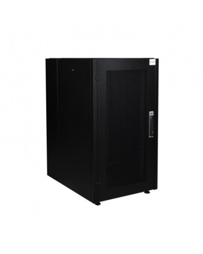 DR-721101. Шкаф телекоммуникационный 19 напольный 22U. Datarex в Санкт-Петербурге