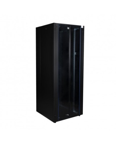 DR-738521. Шкаф телекоммуникационный 19 напольный 42U. Datarex в Санкт-Петербурге